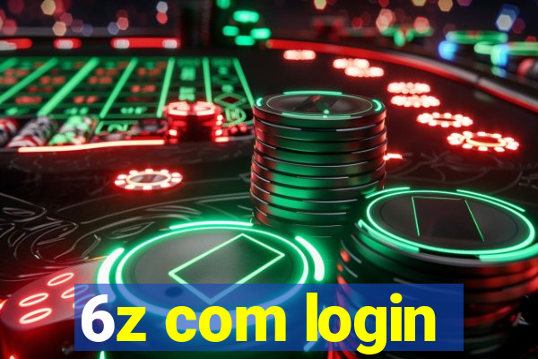 6z com login